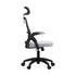 Mesh Office Chair Fabric Seat Black&Grey