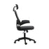 Mesh Office Chair Executive Seat Racing Tilt DGY&BK