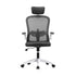 Mesh Office Chair Executive Seat Racing Tilt DGY&WH