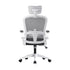 Mesh Office Chair Executive Seat Racing Tilt DGY&WH