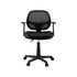 Artiss Mesh Office Chair Computer Gaming Desk Chairs Work Study Mid Back Black