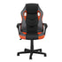Artiss Gaming Office Chair Computer Executive Racing Chairs High Back Orange