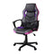 Gaming Office Chair Computer Chairs Purple