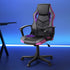 Gaming Office Chair Computer Chairs Purple