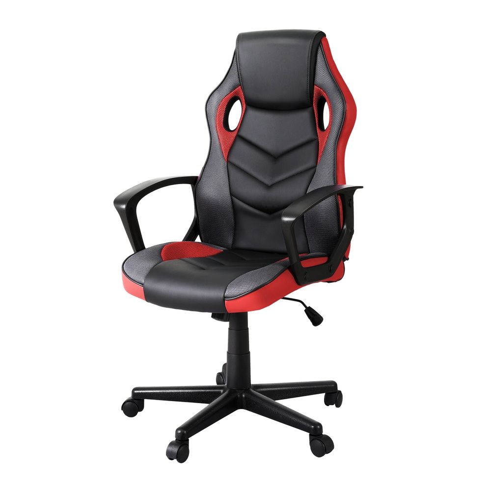 Gaming Office Chair Computer Chairs Red