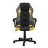 Artiss Gaming Office Chair Computer Executive Racing Chairs High Back Yellow