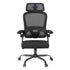 Artiss Ergonomic Office Chair Mesh Chairs Black