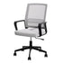 Artiss Mesh Office Chair Computer Gaming Desk Chairs Work Study Mid Back Grey
