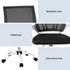 Artiss 2x Office Chair Mesh Computer Gaming Desk Chairs Work Study Mid Back