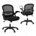 Artiss Mesh Office Chair Computer Gaming Desk Chairs Work Study Mid Back
