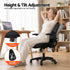 Artiss Mesh Office Chair Computer Gaming Desk Chairs Work Study Mid Back