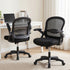 Artiss Mesh Office Chair Computer Gaming Desk Chairs Work Study Mid Back
