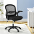 Artiss Mesh Office Chair Computer Gaming Desk Chairs Work Study Mid Back