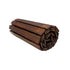 Garden Wooden Pathway 8ft Roll-Out Straight Walkway