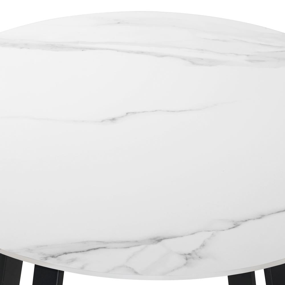 3PCS Outdoor Dining Set Table&Sofa Chairs