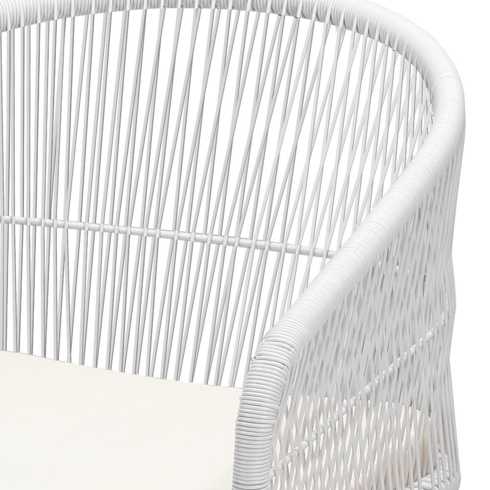 5PCS Outdoor Dining Set Table&Chairs Bistro Set