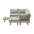 Livsip 7PCS Outdoor Furniture Sofa Set Lounge Setting Garden