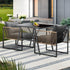 Outdoor Dining Set Patio Table Chairs Set