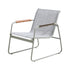 Livsip 4PCS Outdoor Patio Armchair Textilene