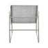 Livsip 4PCS Outdoor Patio Armchair Textilene