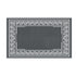 Gardeon Outdoor Rugs 152x244cm Large Carpet Reversible Area Mat PP Dual-Sided Patio Rug Greek Key