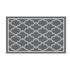 Gardeon Outdoor Rugs 152x244cm Large Carpet Reversible Area Mat PP Dual-Sided Patio Rug Maroc