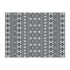 Outdoor Rugs 274x366cm Large Carpet Reversible Area Mat PP Dual-Sided Patio Rug Bohemian