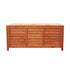 Outdoor Storage Box Wooden Garden Bence