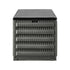 Livsip Outdoor Storage Box 490L Foldable Garden Container Grey