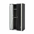 Gardeon Outdoor Storage Cabinet Garden Shed Tool Lockable Cupboard Steel Adjustable Shelves