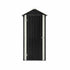 Gardeon Outdoor Storage Cabinet Garden Shed Steel Tool Lockable Cupboard Adjustable Shelves