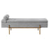 Artiss Storage Ottoman Bed 140cm Pillow Foot Stool
