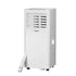 Portable Air Conditioner 7000BTU Cooling Mobile Fan Cooler Dehumidifier