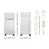 Portable Air Conditioner 7000BTU