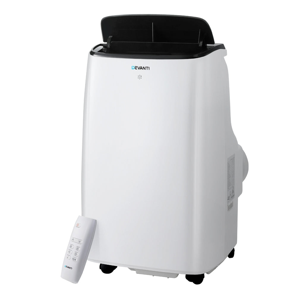 Portable Air Conditioner WiFi 7000BTU