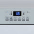 12000BTU Portable Air Conditioner Cooling Mobile Fan Cooler Remote 3300W