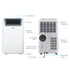 Portable Air Conditioner WiFi 12000BTU