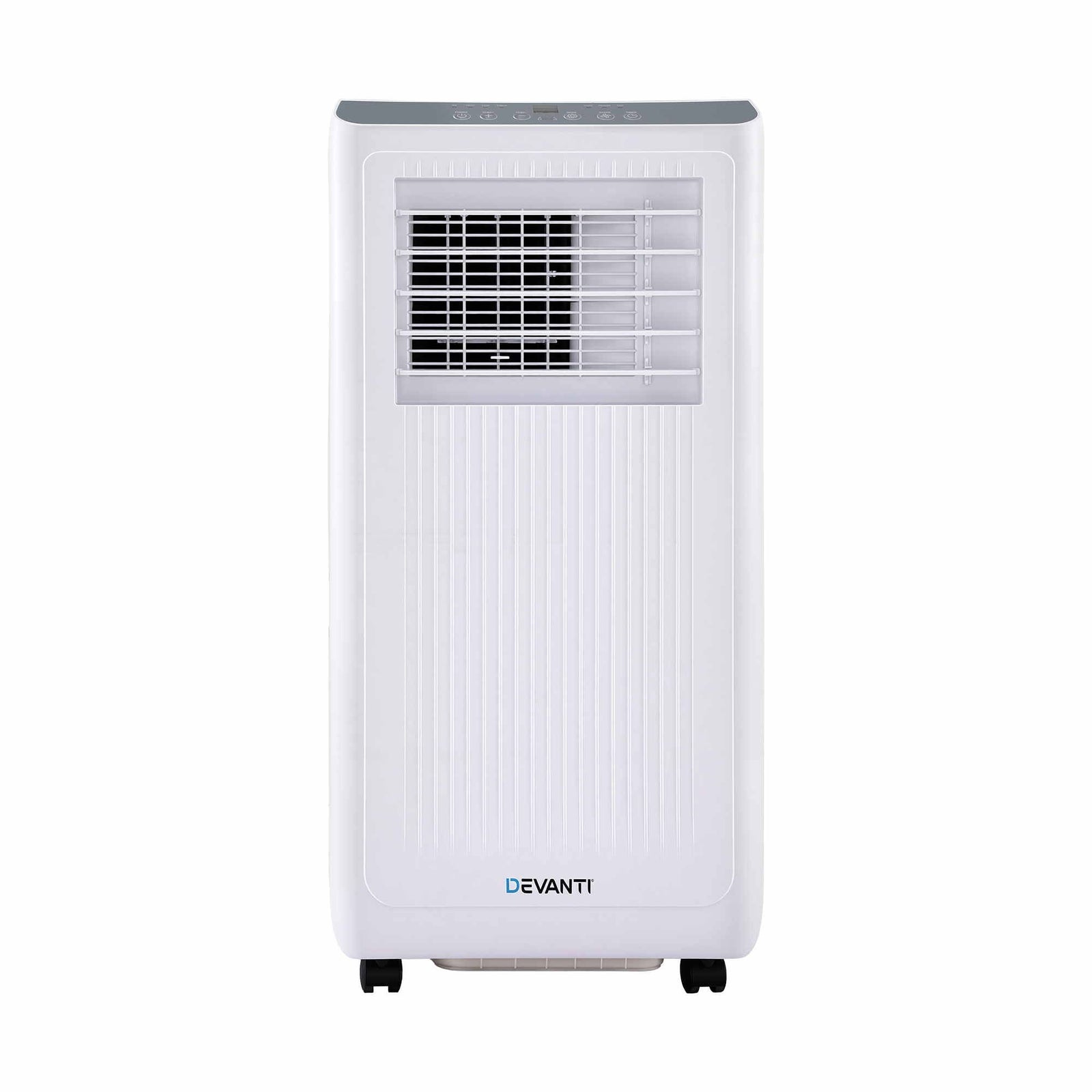 Portable Air Conditioner 5000 BTU 3-in-1 with Remote Control