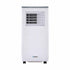 Portable Air Conditioner 5000 BTU 3-in-1 with Remote Control