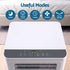 Portable Air Conditioner 5000 BTU 3-in-1 with Remote Control