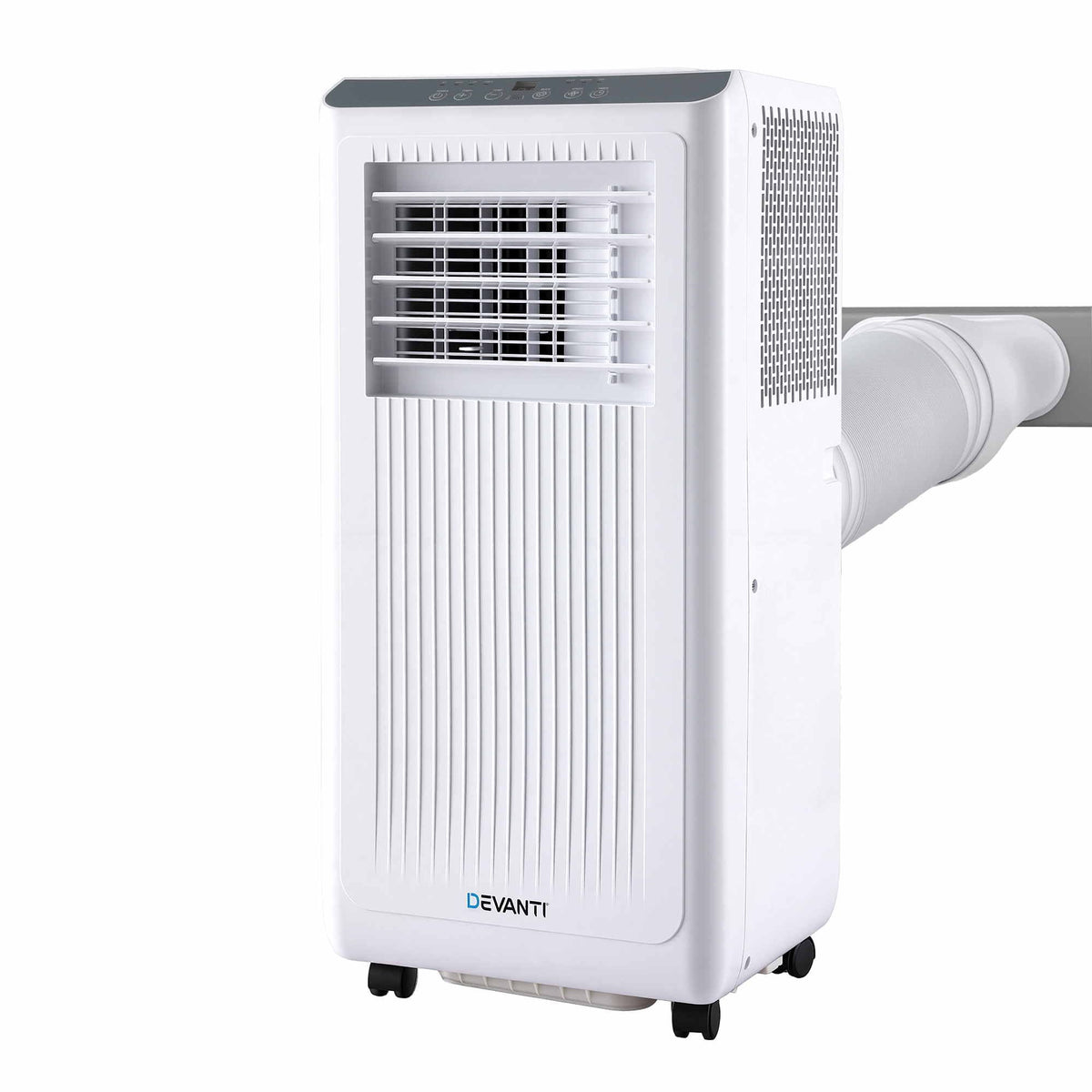 Portable Air Conditioner 5000 BTU 3-in-1 with Remote Control