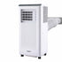 Portable Air Conditioner 5000 BTU 3-in-1 with Remote Control
