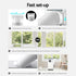 3-in-1  Portable Air Conditioner Dehumidifier Fan 7000BTU
