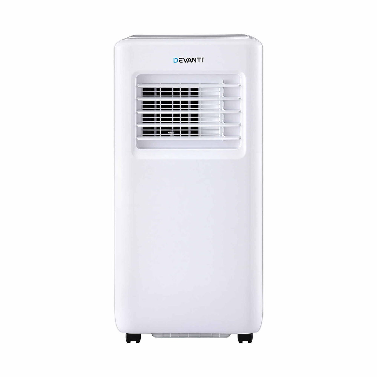 Portable Air Conditioner 9000 BTU 3-in-1 with Remote Control