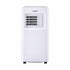 Portable Air Conditioner 9000 BTU 3-in-1 with Remote Control
