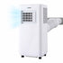Portable Air Conditioner 9000 BTU 3-in-1 with Remote Control