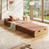Folding Kraft Paper Bed 200×60cm – 300kg, Mattress & Pillow, Honeycomb