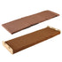 Folding Kraft Paper Bed 200×60cm – 300kg, Mattress & Pillow, Honeycomb