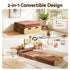Folding Kraft Paper Bed 200×60cm – 300kg, Mattress & Pillow, Honeycomb