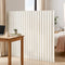 Artiss Paper Room Divider Folding Partition Screen Honeycomb Privacy Screen Freestanding 150cm White